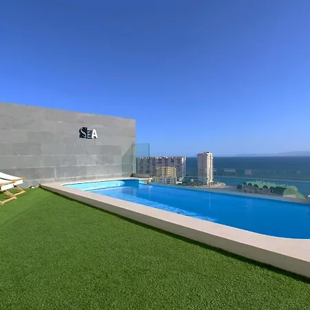 Lou-casa Con Caracter En Cullera * Faro de Cullera