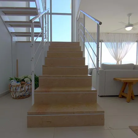 Holiday home Lou-casa Con Caracter En Cullera *