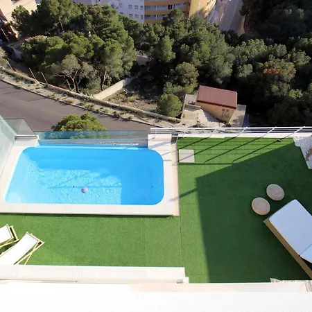 Lou-casa Con Caracter En Cullera