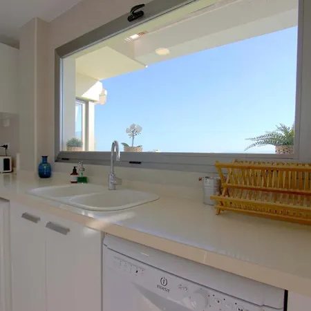Holiday home Lou-casa Con Caracter En Cullera