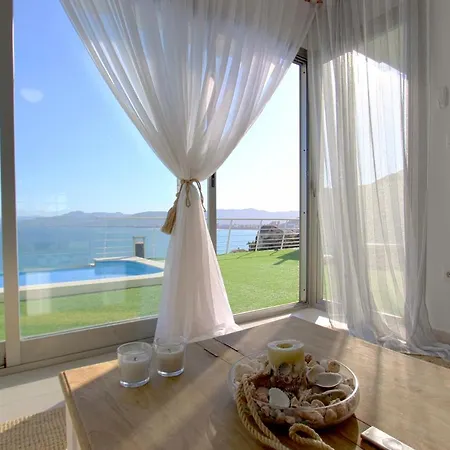 Holiday home Lou-casa Con Caracter En Cullera Faro de Cullera