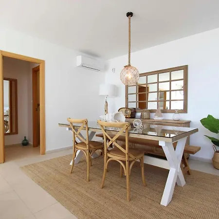 Lou-casa Con Caracter En Cullera Holiday home