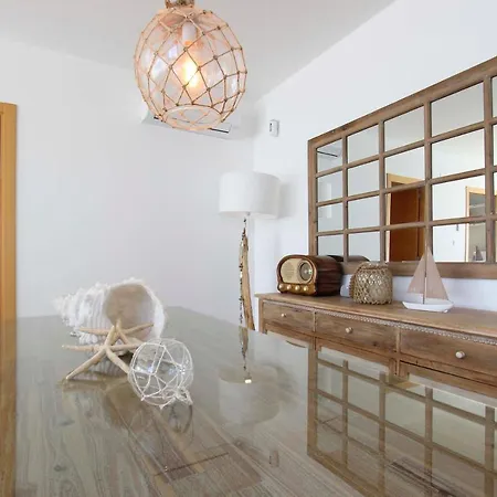 Holiday home Lou-casa Con Caracter En Cullera *