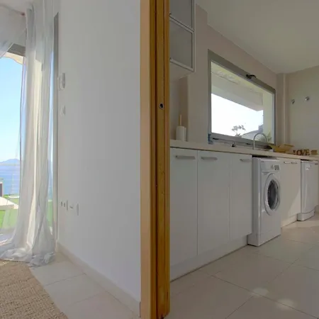 Lou-casa Con Caracter En Cullera *