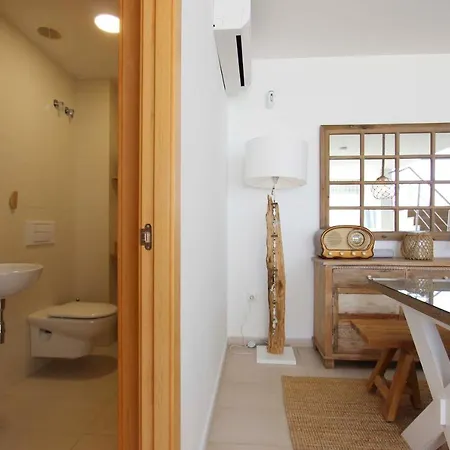 Holiday home Lou-casa Con Caracter En Cullera *