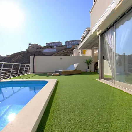 Lou-casa Con Caracter En Cullera Holiday home