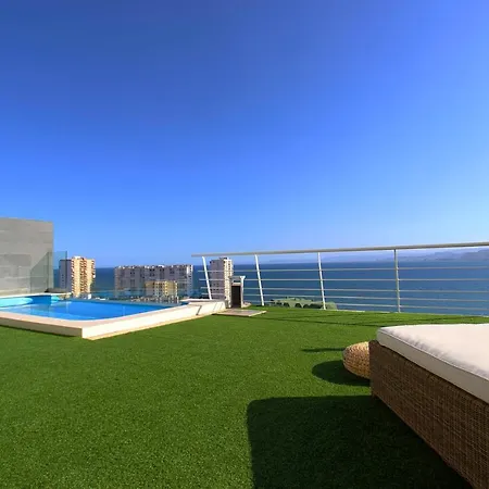 Lou-casa Con Caracter En Cullera