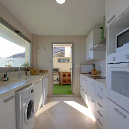 Lou-casa Con Caracter En Cullera * Faro de Cullera