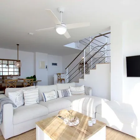 Holiday home Lou-casa Con Caracter En Cullera *