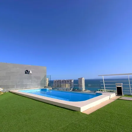 Lou-casa Con Caracter En Cullera