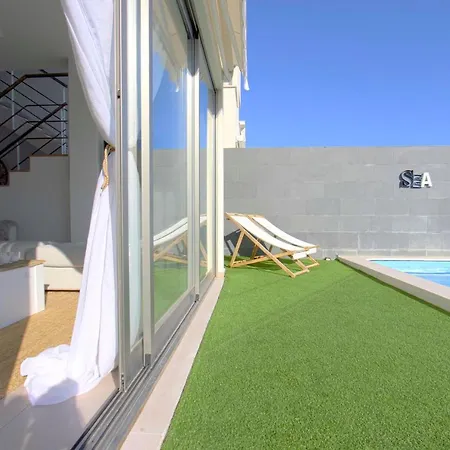 Holiday home Lou-casa Con Caracter En Cullera