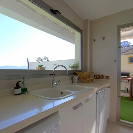 Holiday home Lou-casa Con Caracter En Cullera Faro de Cullera