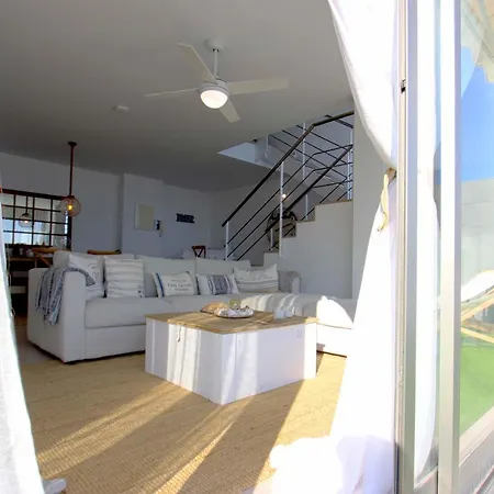 Lou-casa Con Caracter En Cullera Holiday home Faro de Cullera
