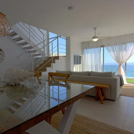 Holiday home Lou-casa Con Caracter En Cullera *