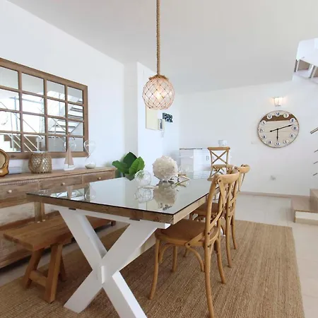Lou-casa Con Caracter En Cullera