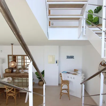Lou-casa Con Caracter En Cullera