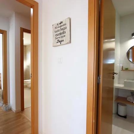 Holiday home Lou-casa Con Caracter En Cullera Faro de Cullera