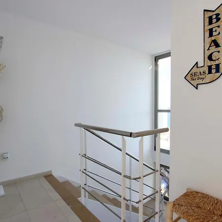 Lou-casa Con Caracter En Cullera Faro de Cullera