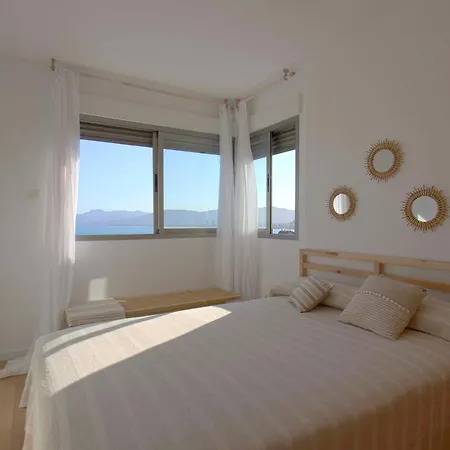 Holiday home Lou-casa Con Caracter En Cullera