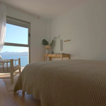 Lou-casa Con Caracter En Cullera