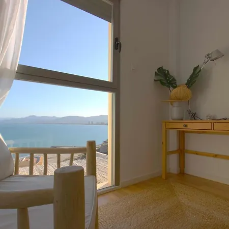 Holiday home Lou-casa Con Caracter En Cullera