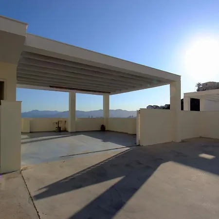Lou-casa Con Caracter En Cullera Faro de Cullera