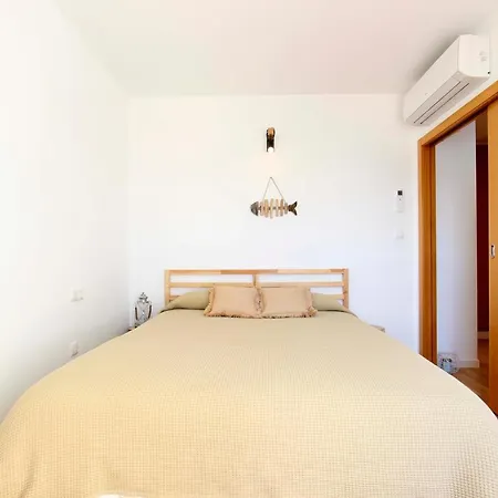 Lou-casa Con Caracter En Cullera Holiday home