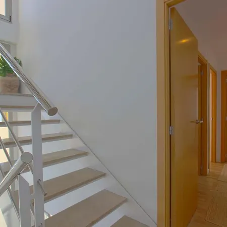 Holiday home Lou-casa Con Caracter En Cullera *