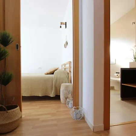 Lou-casa Con Caracter En Cullera Holiday home