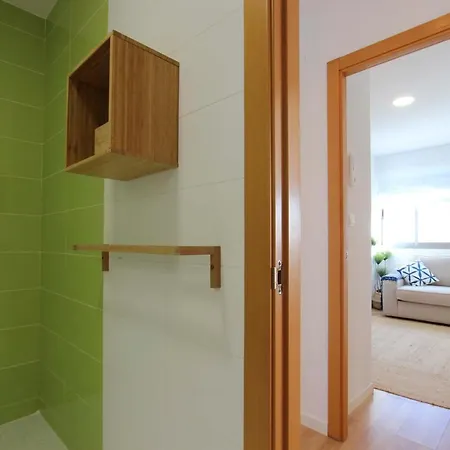 Holiday home Lou-casa Con Caracter En Cullera