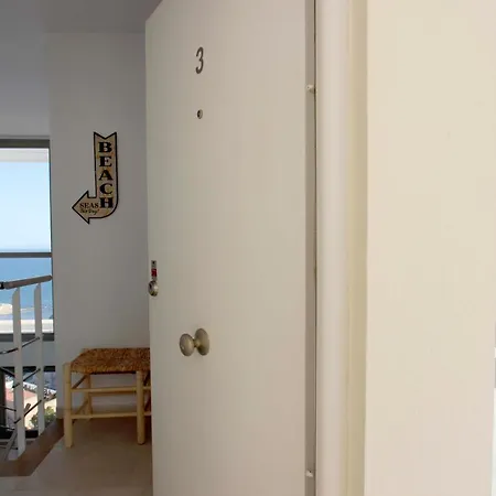 Lou-casa Con Caracter En Cullera Faro de Cullera