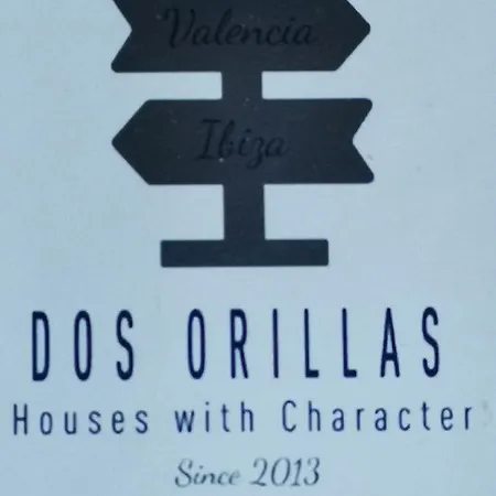 Lou-casa Con Caracter En Cullera Holiday home Faro de Cullera