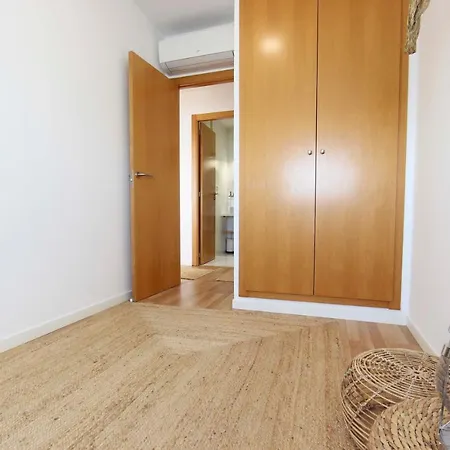 Prázdninový dům Lou-casa Con Caracter En Cullera Faro de Cullera