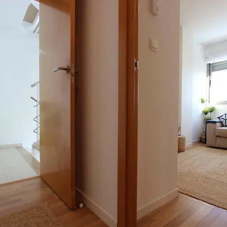 Lou-casa Con Caracter En Cullera Prázdninový dům Faro de Cullera