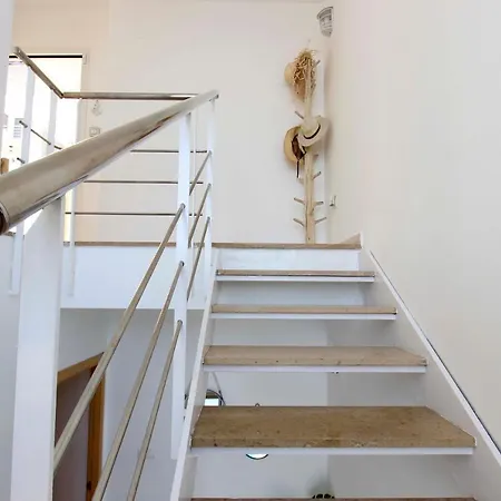 Lou-casa Con Caracter En Cullera Prázdninový dům